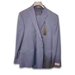 Kenneth Cole Reaction Slim Fit Suit